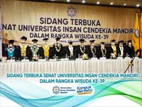 Program Kuliah Shift UICM Bandung Nomor 7